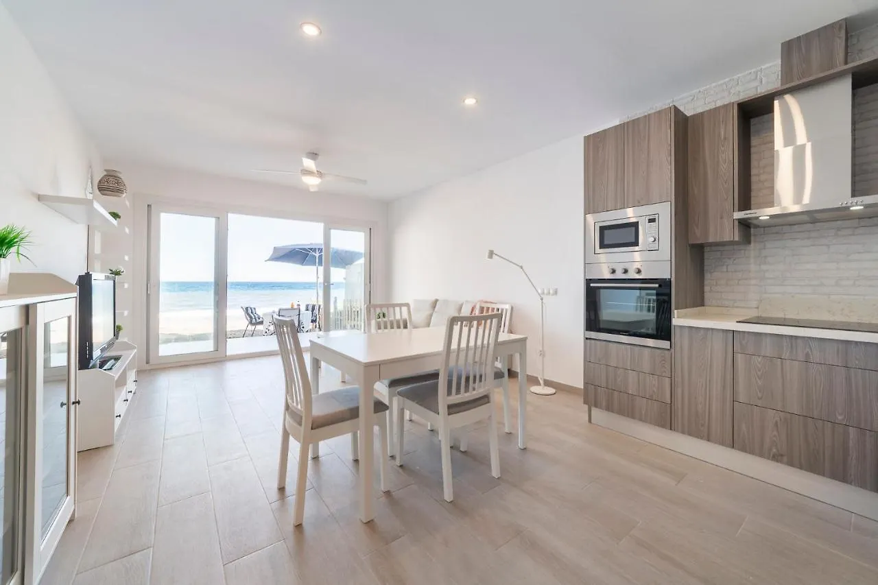 Holiday home Bungalow Club Aguadulce 1 Villa Roquetas de Mar