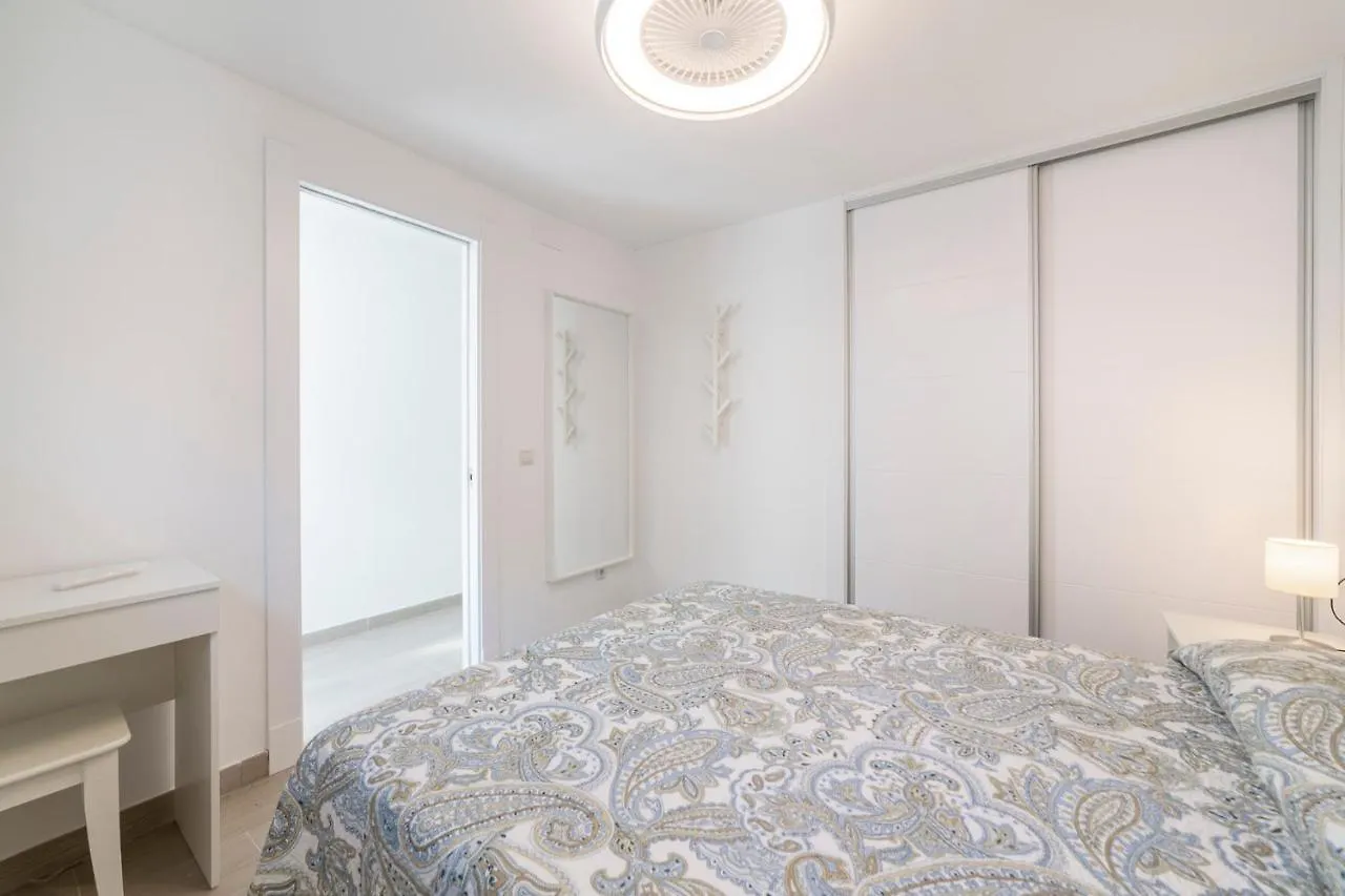 Bungalow Club Aguadulce 1 Villa Roquetas de Mar Spain