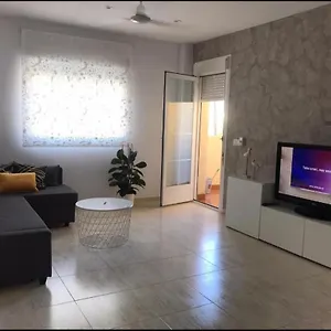  Apartamento Piso Luminoso Cerca De La Playa