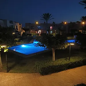  Apartamento Oasis Roma