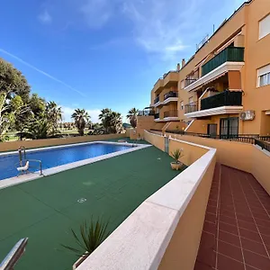  Apartamento Apartamento Balcon Del Golf