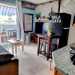  Apartamento Sela Playa