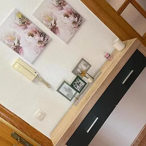  Apartamento Salinas