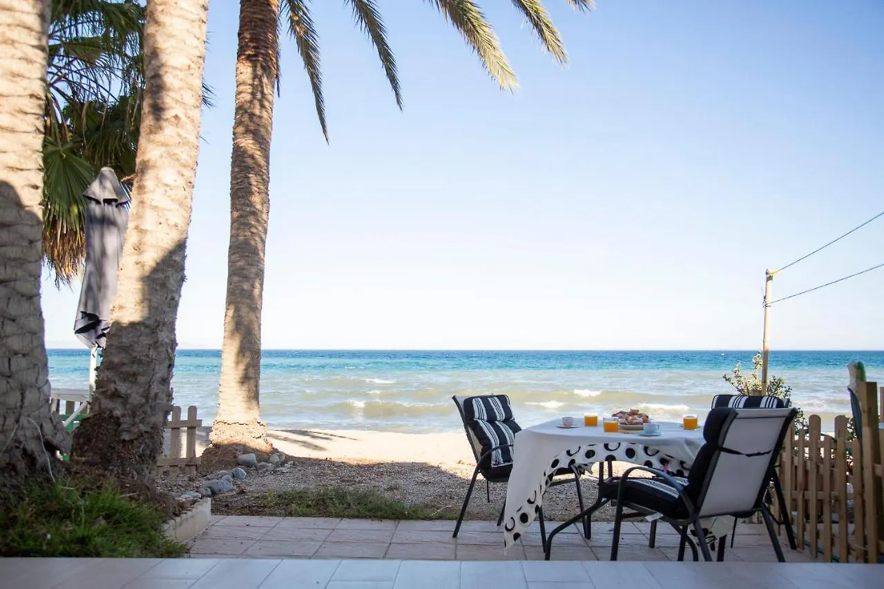 Holiday home Bungalow Club Aguadulce 1 Roquetas de Mar