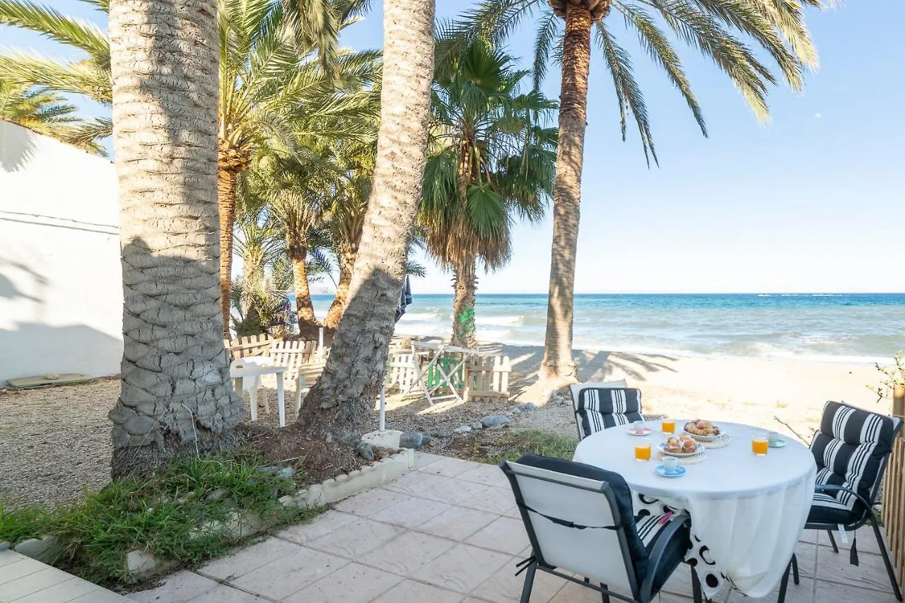 Bungalow Club Aguadulce 1 Roquetas de Mar Spain