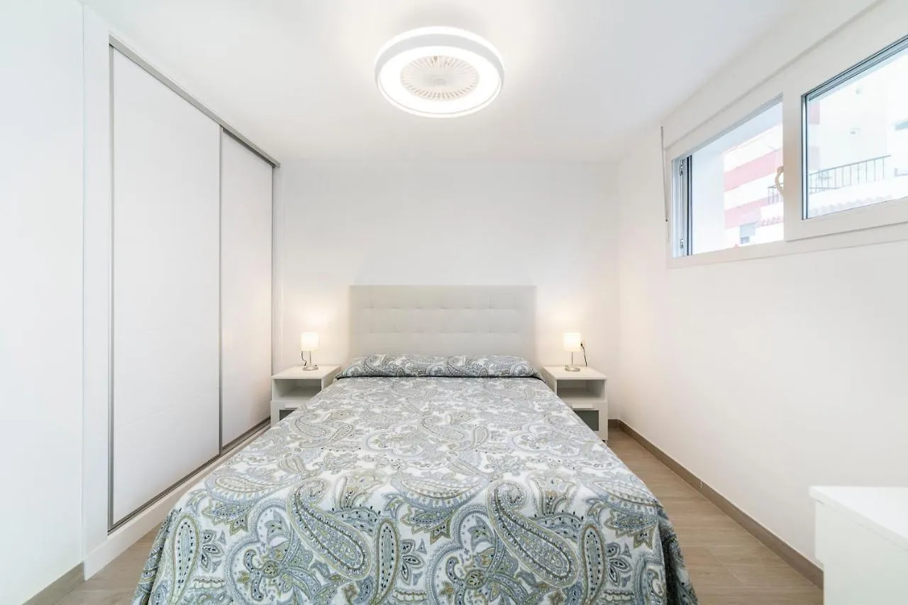 Bungalow Club Aguadulce 1 Roquetas de Mar Holiday home
