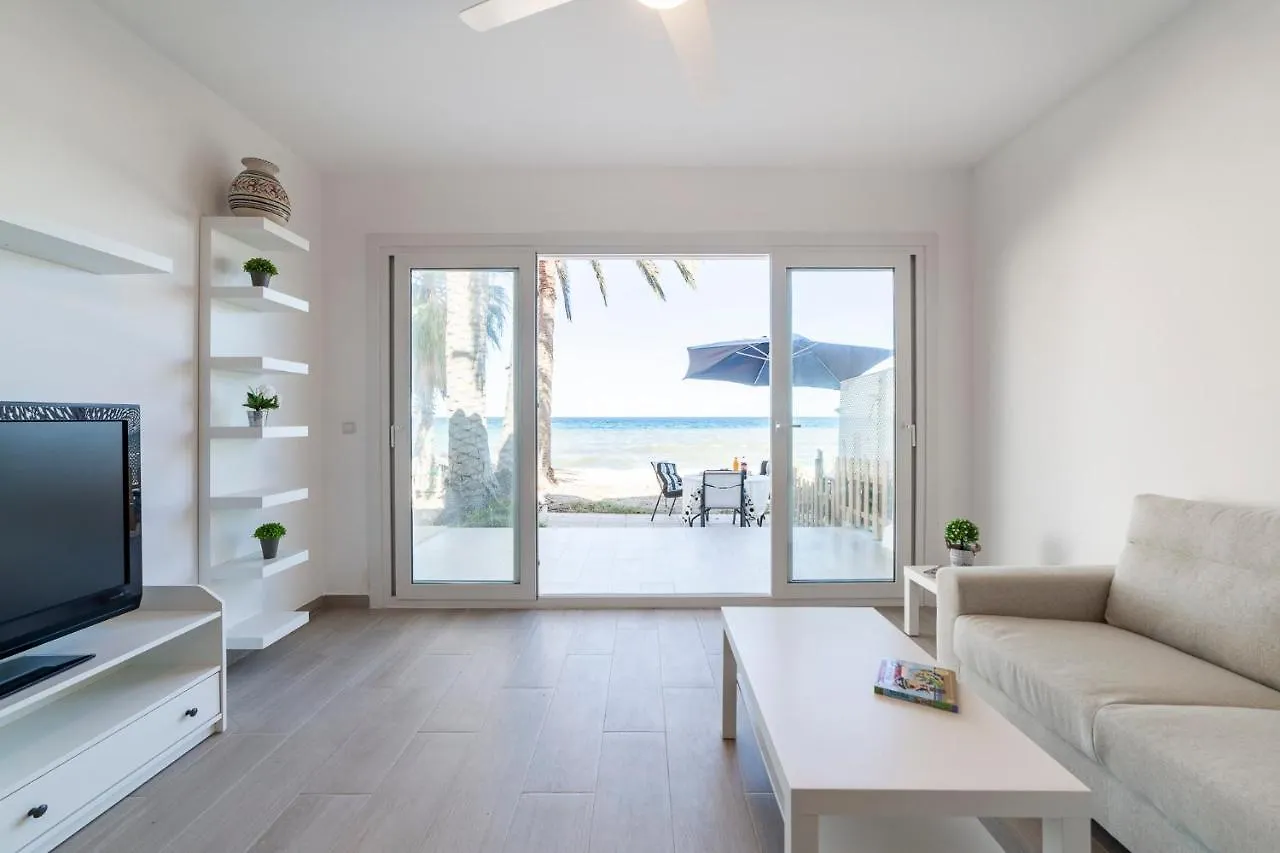Bungalow Club Aguadulce 1 Roquetas de Mar Holiday home