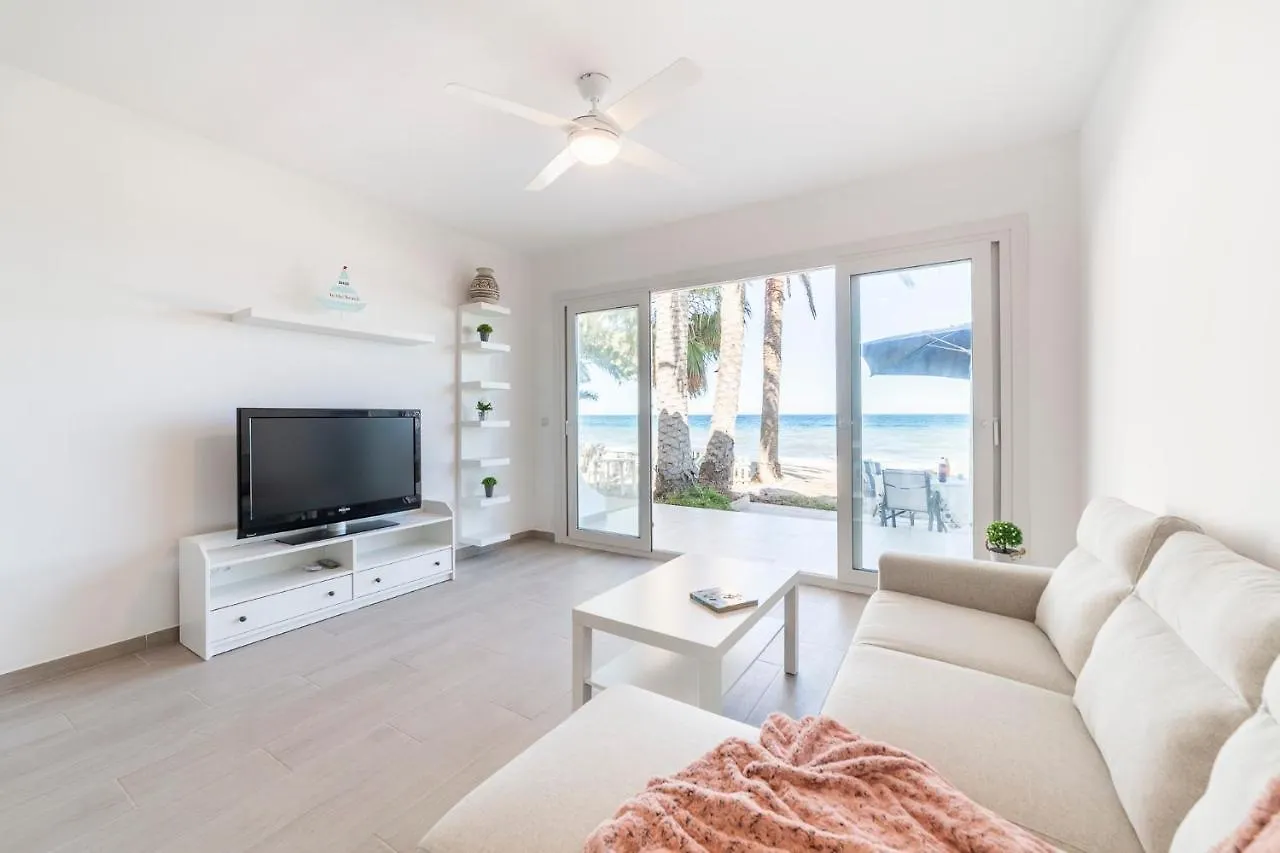 Bungalow Club Aguadulce 1 Roquetas de Mar Holiday home