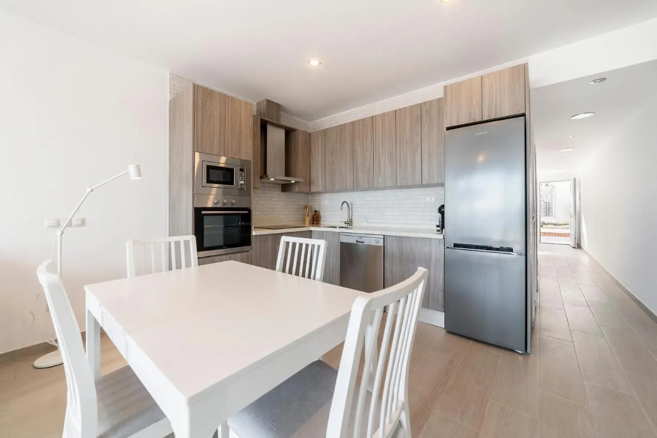 Holiday home Bungalow Club Aguadulce 1 Roquetas de Mar